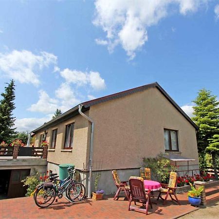 Ferienwohnung Malchow See 8241 Malchow (Mecklenburg-Vorpommern) Exterior foto