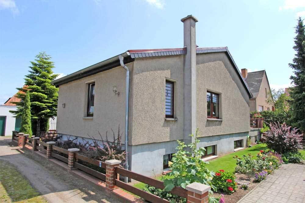Ferienwohnung Malchow See 8241 Malchow (Mecklenburg-Vorpommern) Exterior foto