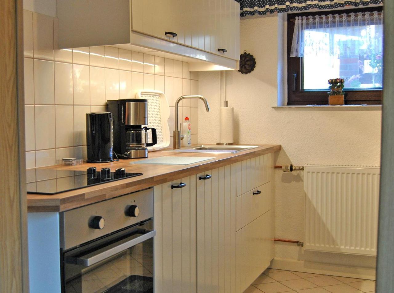 Ferienwohnung Malchow See 8241 Malchow (Mecklenburg-Vorpommern) Exterior foto